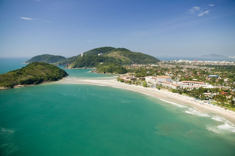 Guarujá São Paulo fonte: www.temporadalivre.com Fonte: www.temporadalivre.com