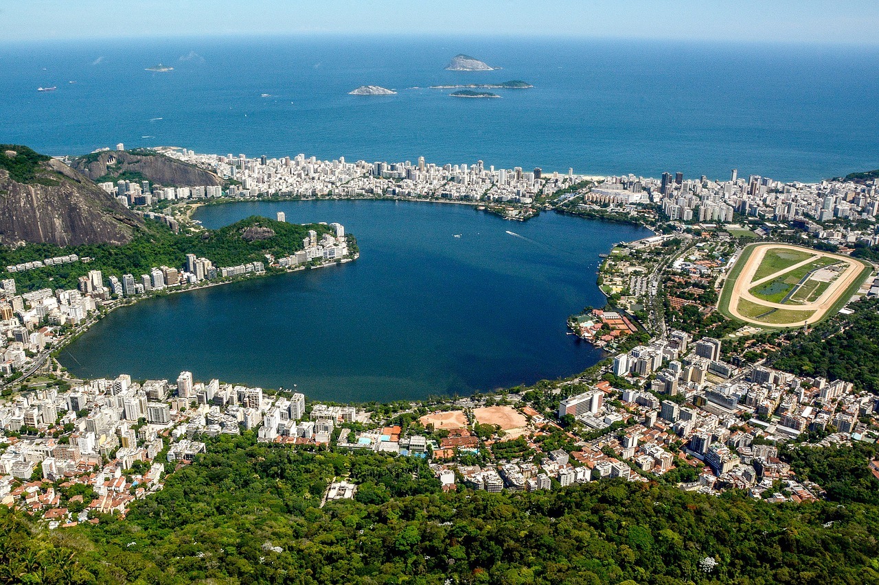 Por que o Leblon é uma das praias mais famosas do Rio de 
