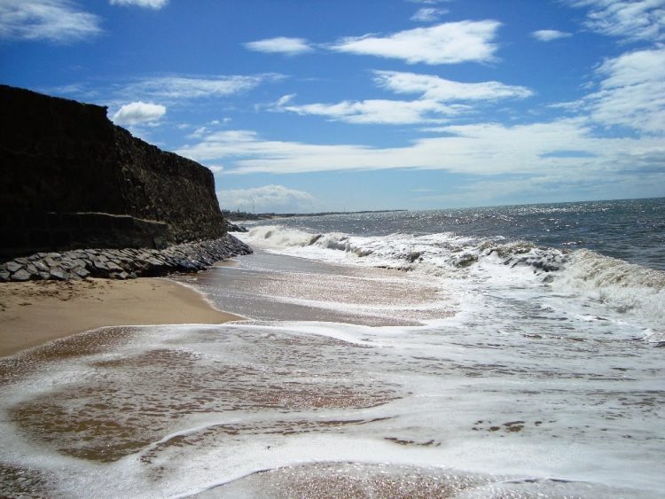 Conheça a cidade de Caucaia, paraíso natural do Ceará Conheça a cidade de Caucaia, paraíso natural do Ceará