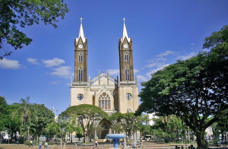 Votuporanga São Paulo fonte: www.temporadalivre.com Fonte: www.temporadalivre.com