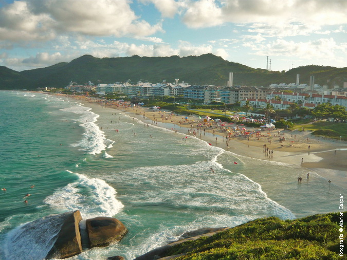 Destinos para viajar no feriado de Páscoa - Florianópolis