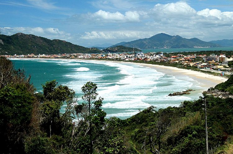 Onde se hospedar em Bombinhas