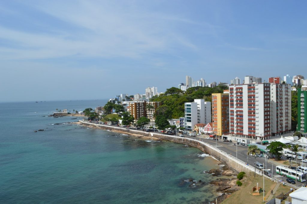 melhor época para conhecer Salvador