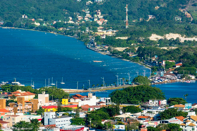 Lagoa da Conceição