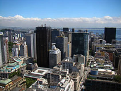 Aluguel temporada Rio de Janeiro