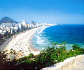 Rio de Janeiro Beaches