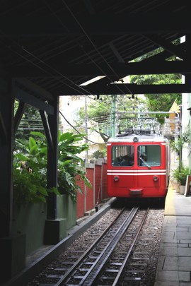 Aluguel temporada Cosme Velho no Rio de Janeiro