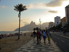 Aluguel de Temporada Ipanema