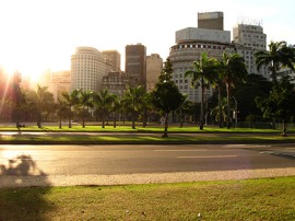 Apartamentos no Centro do Rio de Janeiro para Alugar