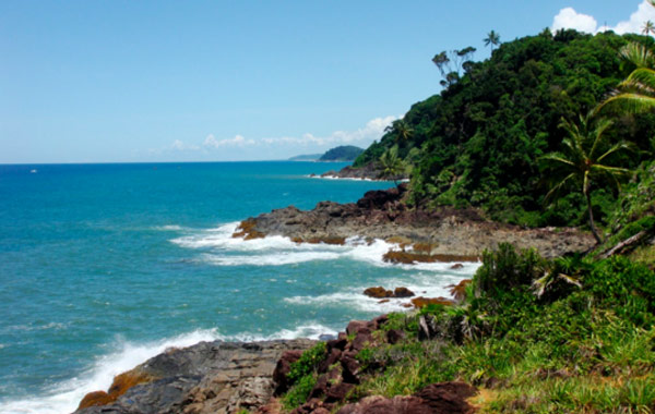 Aluguel de temporada em Itacaré - Bahia