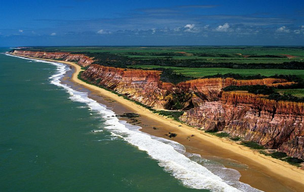 Aluguel de temporada em Prado - Bahia