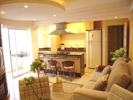Apartamento em Balneário Camboriú para alugar por temporada que você encontra no TemporadaLivre Apartamento em Balneário Camboriú para alugar por temporada que você encontra no TemporadaLivre