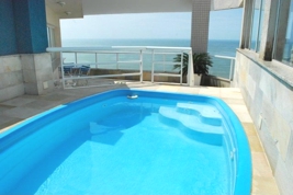 Apartamento para alugar em Balneário Camboriú disponível no TemporadaLivre Apartamento para alugar em Balneário Camboriú disponível no TemporadaLivre