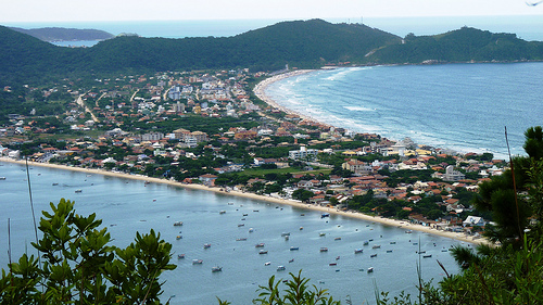 Morro do Macaco