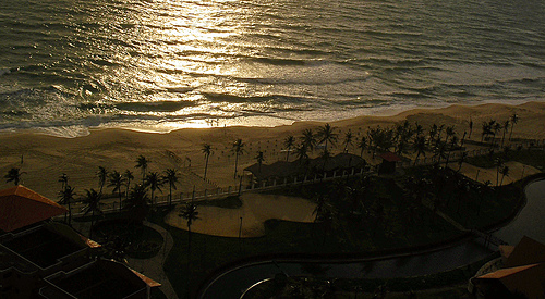 Praia de Aquiraz