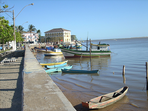 Conceição da Barra Conceição da Barra