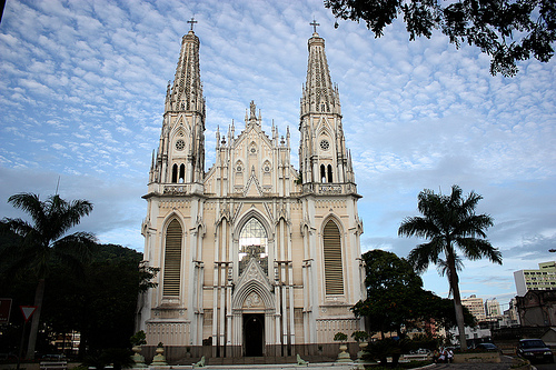 Catedral de Vitória