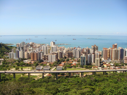 Cidade de Vila Velha