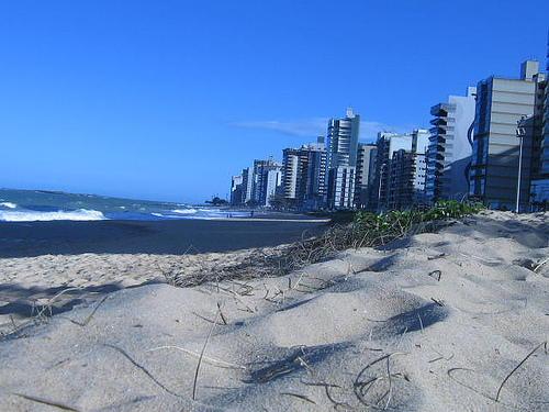 Praia da Costa - Vila Velha