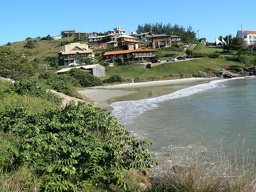 Casas em Garopaba