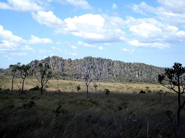 Pirenópolis