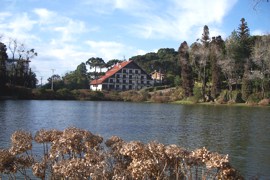 Casas para alugar em Gramado Casas para alugar em Gramado
