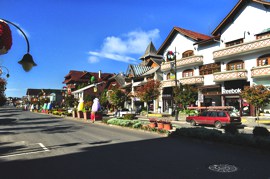 Casas para alugar em Gramado Casas para alugar em Gramado