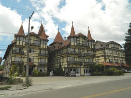 Casas para alugar em Gramado Casas para alugar em Gramado