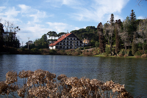 Casa em Gramado