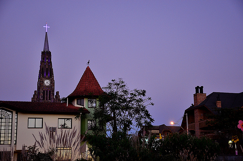 Centro de Canela