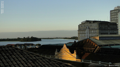 Centro Histórico de Porto Alegre Centro Histórico de Porto Alegre