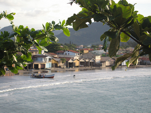 Casas em Garopaba