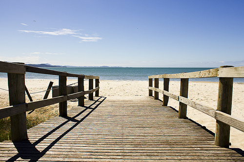 Praia de Jurerê Praia de Jurerê