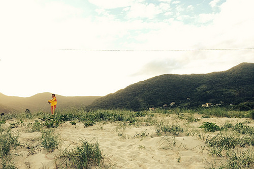 Garopaba - Santa Catarina