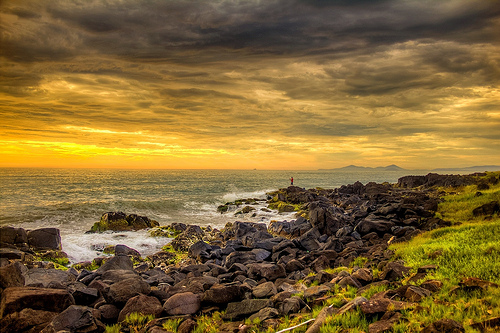 Praia de Barra Velha