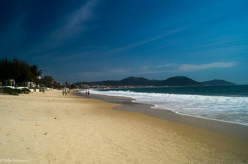 Praia dos Ingleses