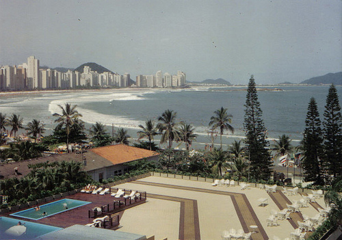 Casas em Atúrias Guarujá