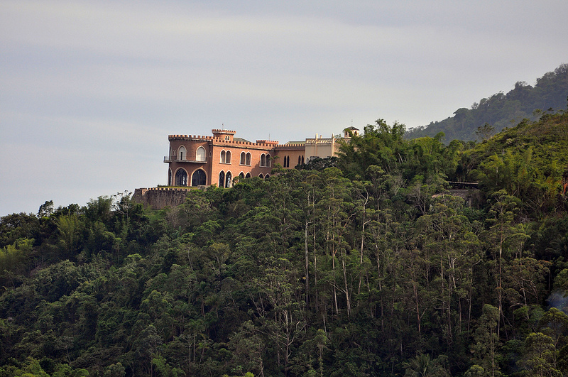 Casa na Praia de Maranduba