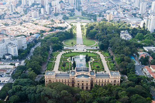 Museu da Independencia