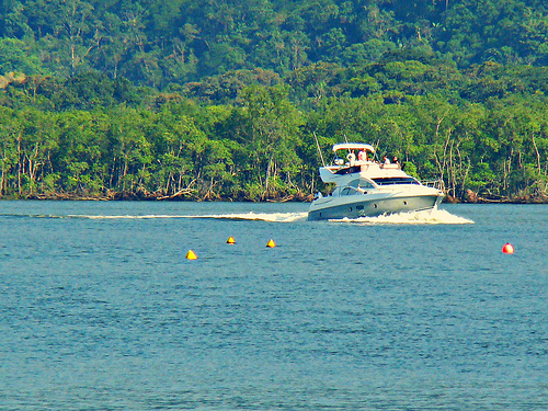 Praia de Bertioga