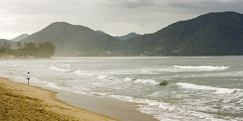 Praia de Maranduba