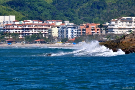 Diversão em Praia Grande - Ubatuba