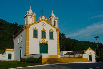 Aluguel de temporada no Ribeirão da Ilha