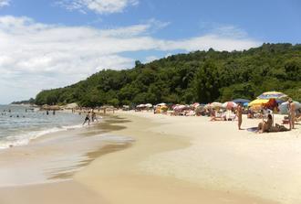 Aluguel Temporada Praia da Daniela