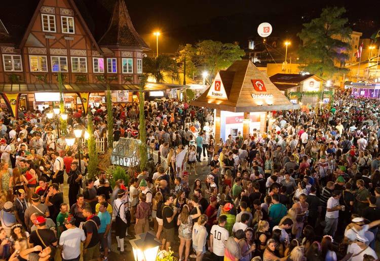 Oktoberfest 2019