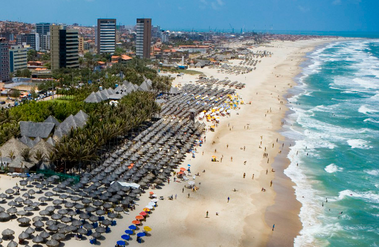 As Melhores Praias Do Ceara Para Conhecer Ainda Este Ano