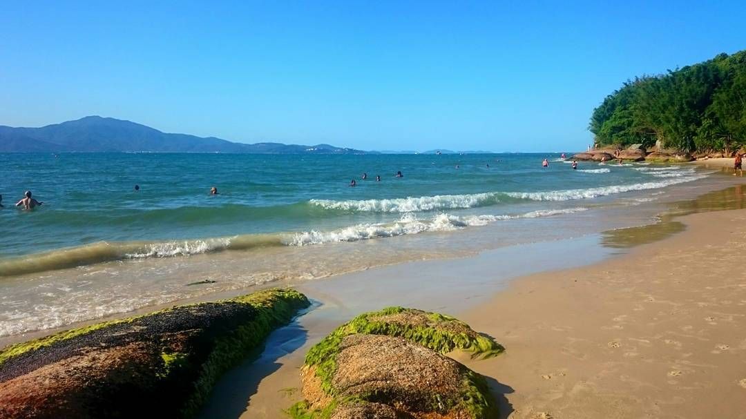 Praia da Daniela