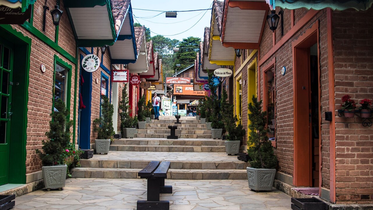 Motivos para passar as próximas férias em Camanducaia e Monte Verde, em