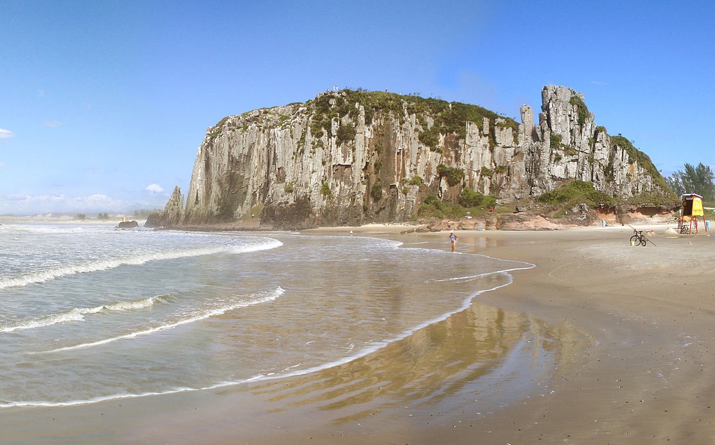  conhecer o Rio Grande do Sul