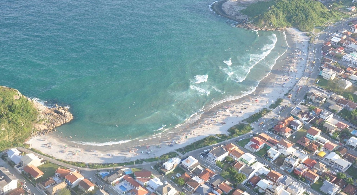 São Francisco do Sul